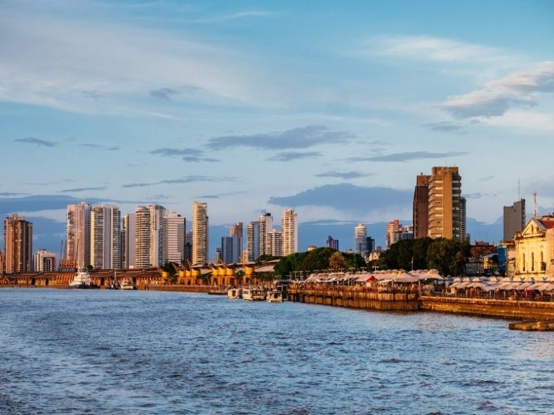 Porto Alegre
