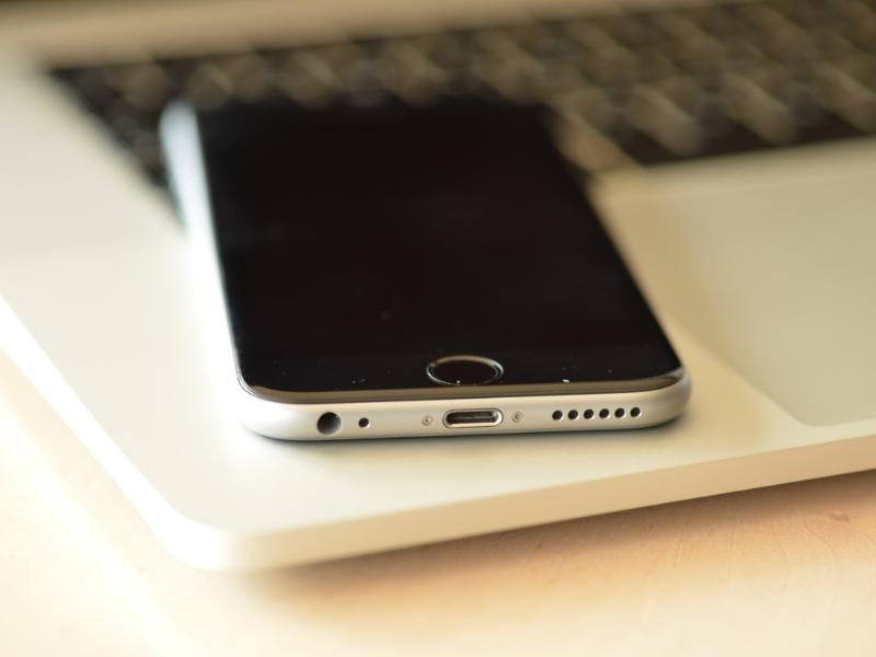 Assistência técnica Apple